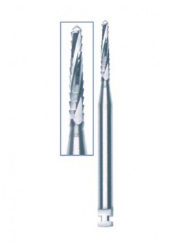 Lindemann Bur